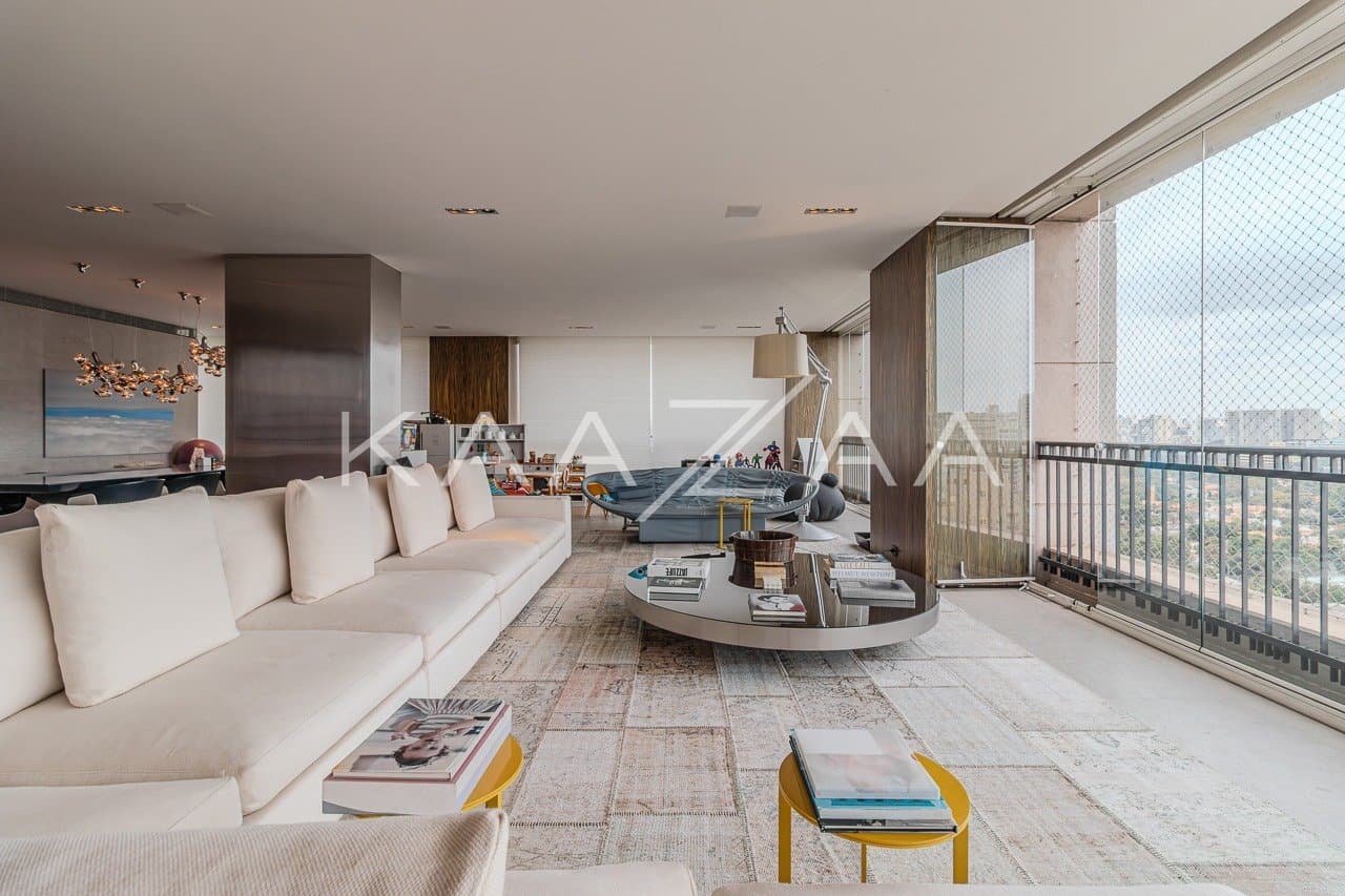 Apartamento à venda em Moema - Foto 5