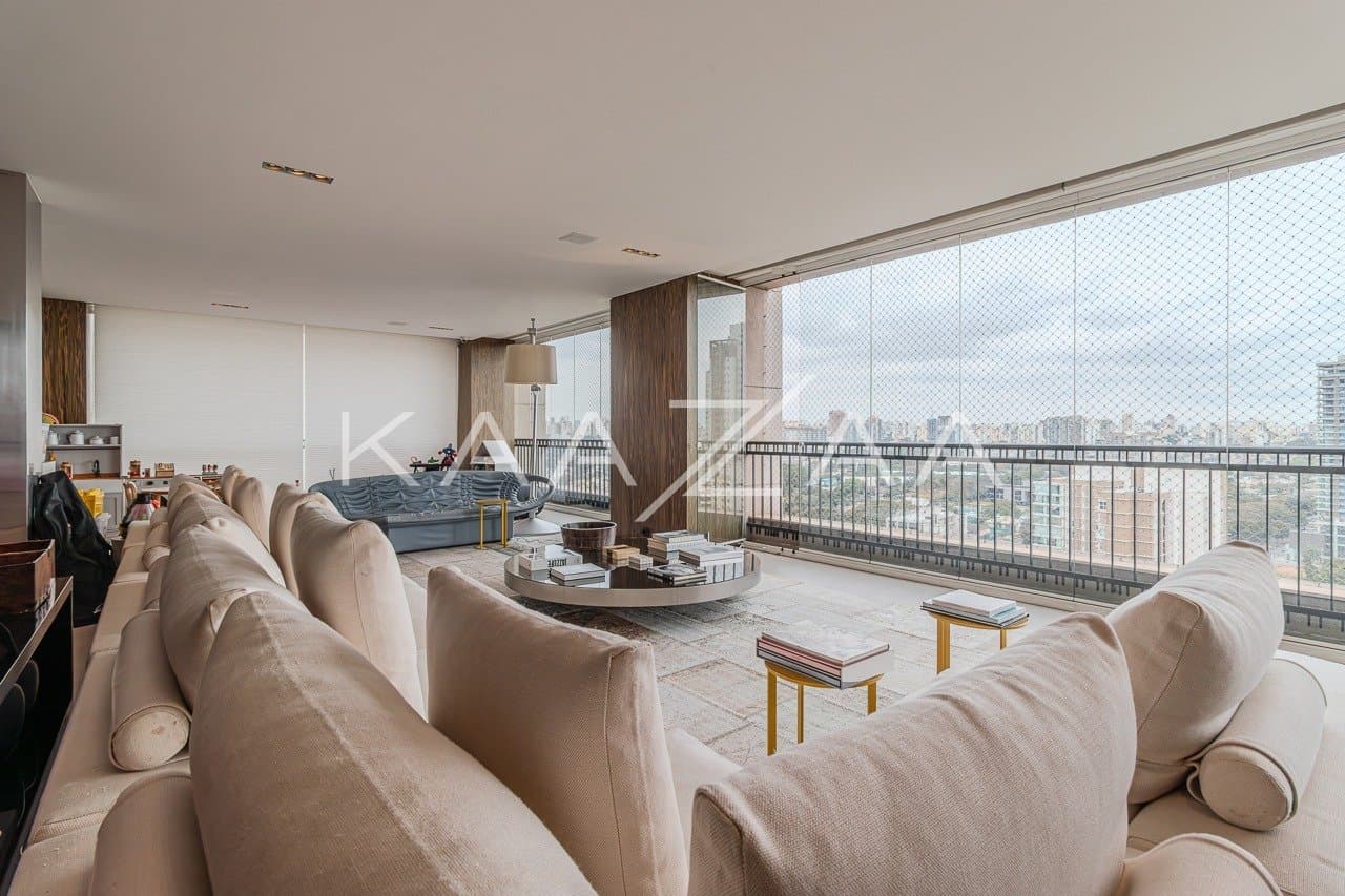Apartamento à venda em Moema - Foto 4