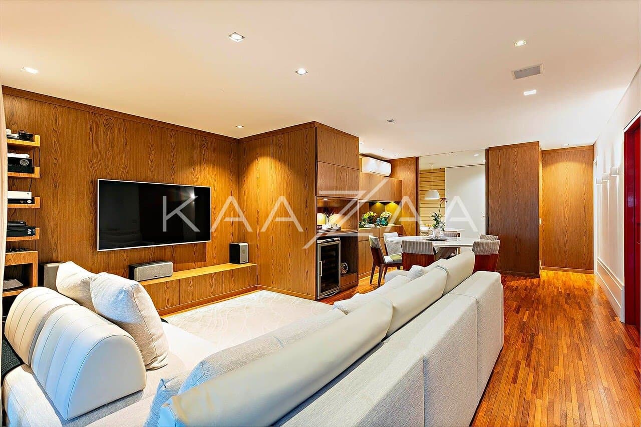 Apartamento garden à venda em Moema - Foto 10
