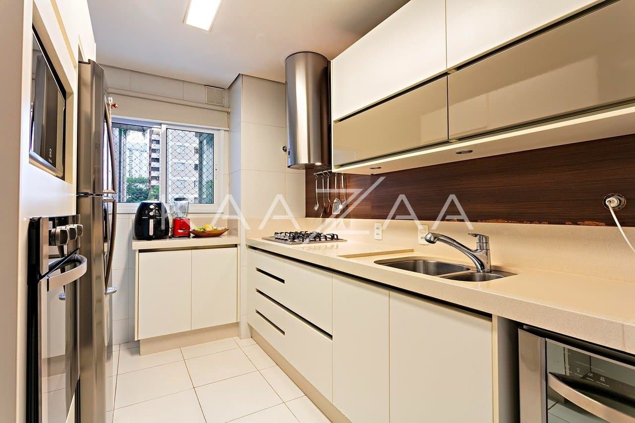Apartamento garden à venda em Moema - Foto 17