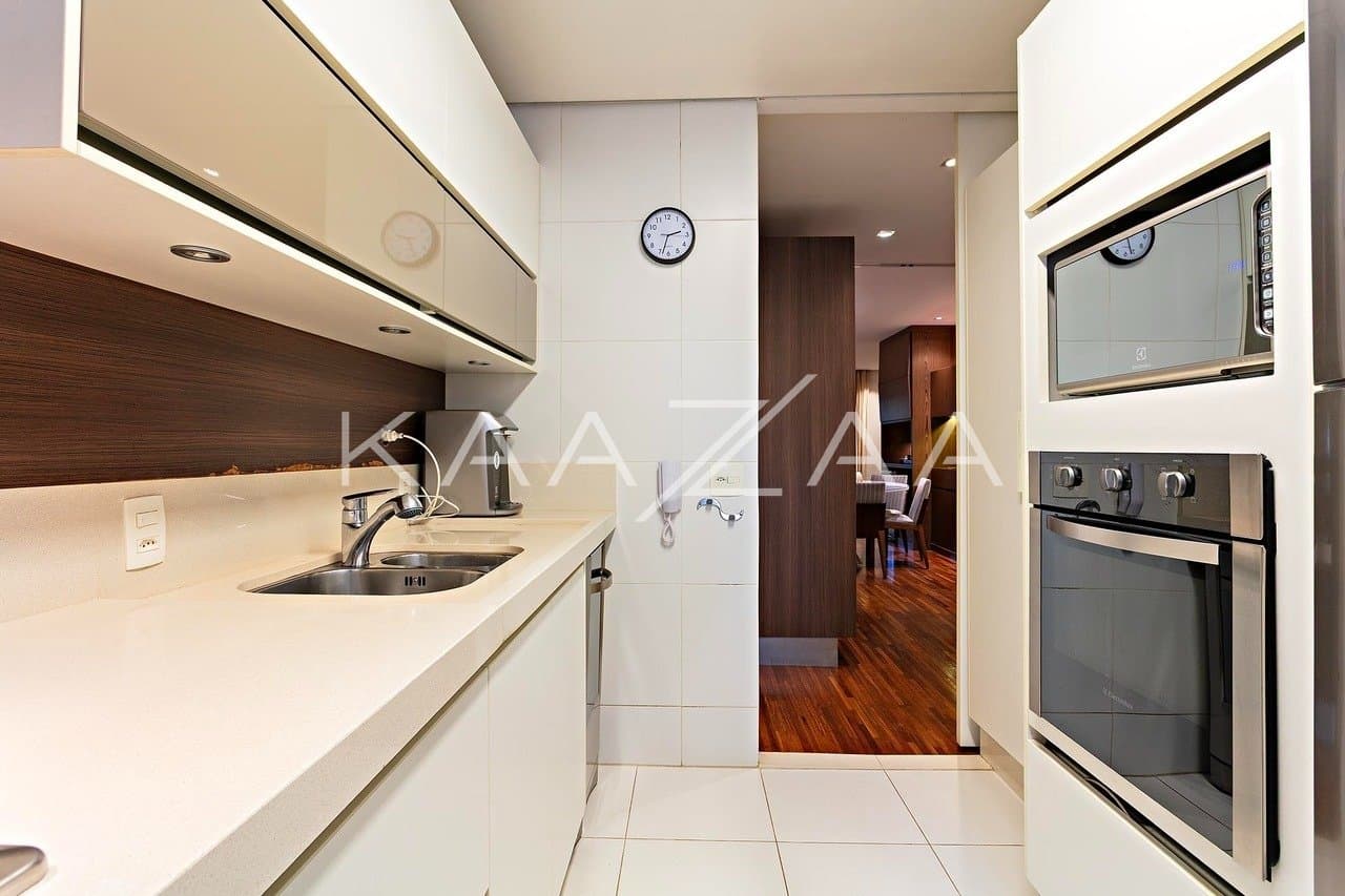 Apartamento garden à venda em Moema - Foto 18