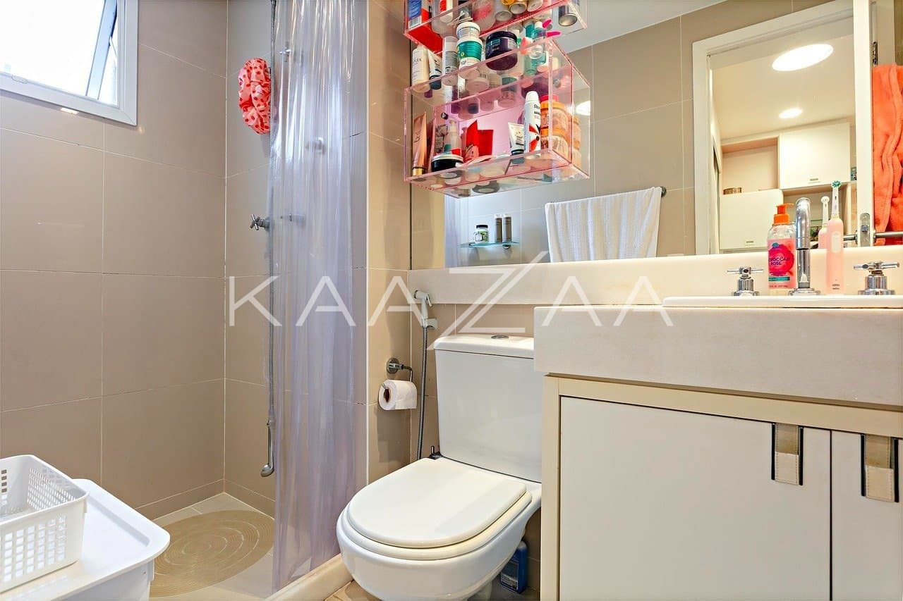 Apartamento garden à venda em Moema - Foto 25