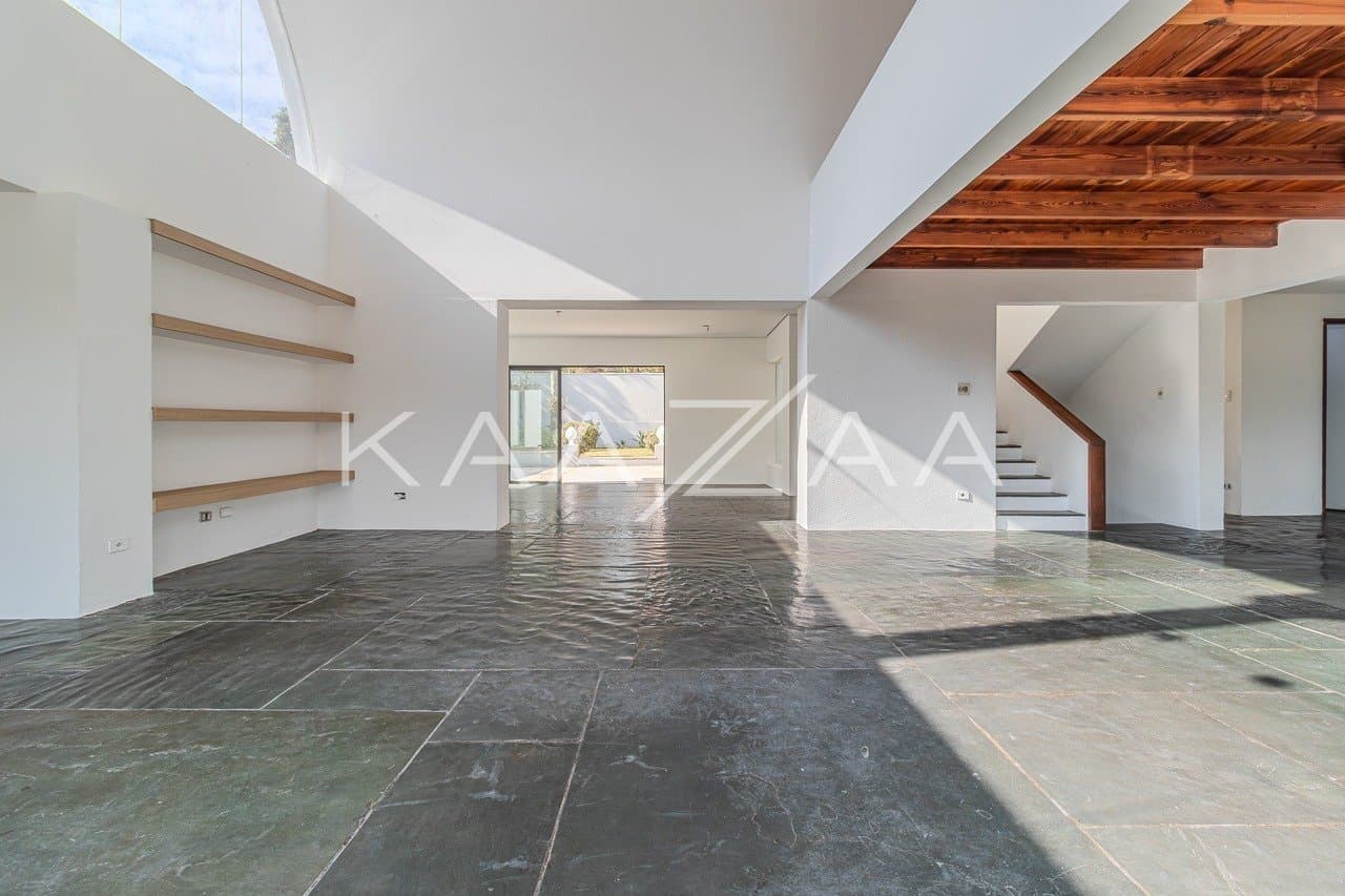 Casa para locação no Jardim Guedala - Foto 5