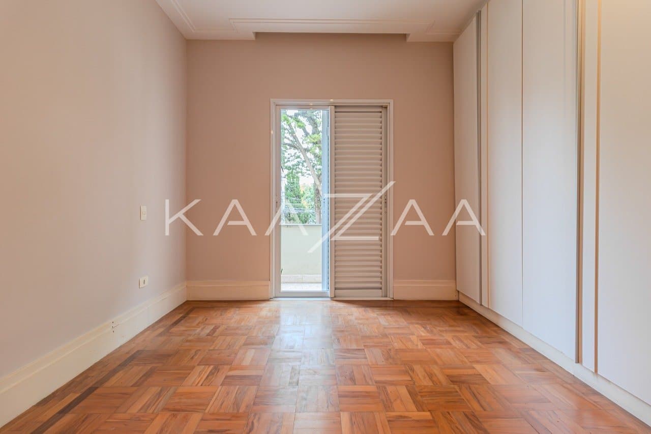 Casa para locação no Jardim Paulista - Foto 13