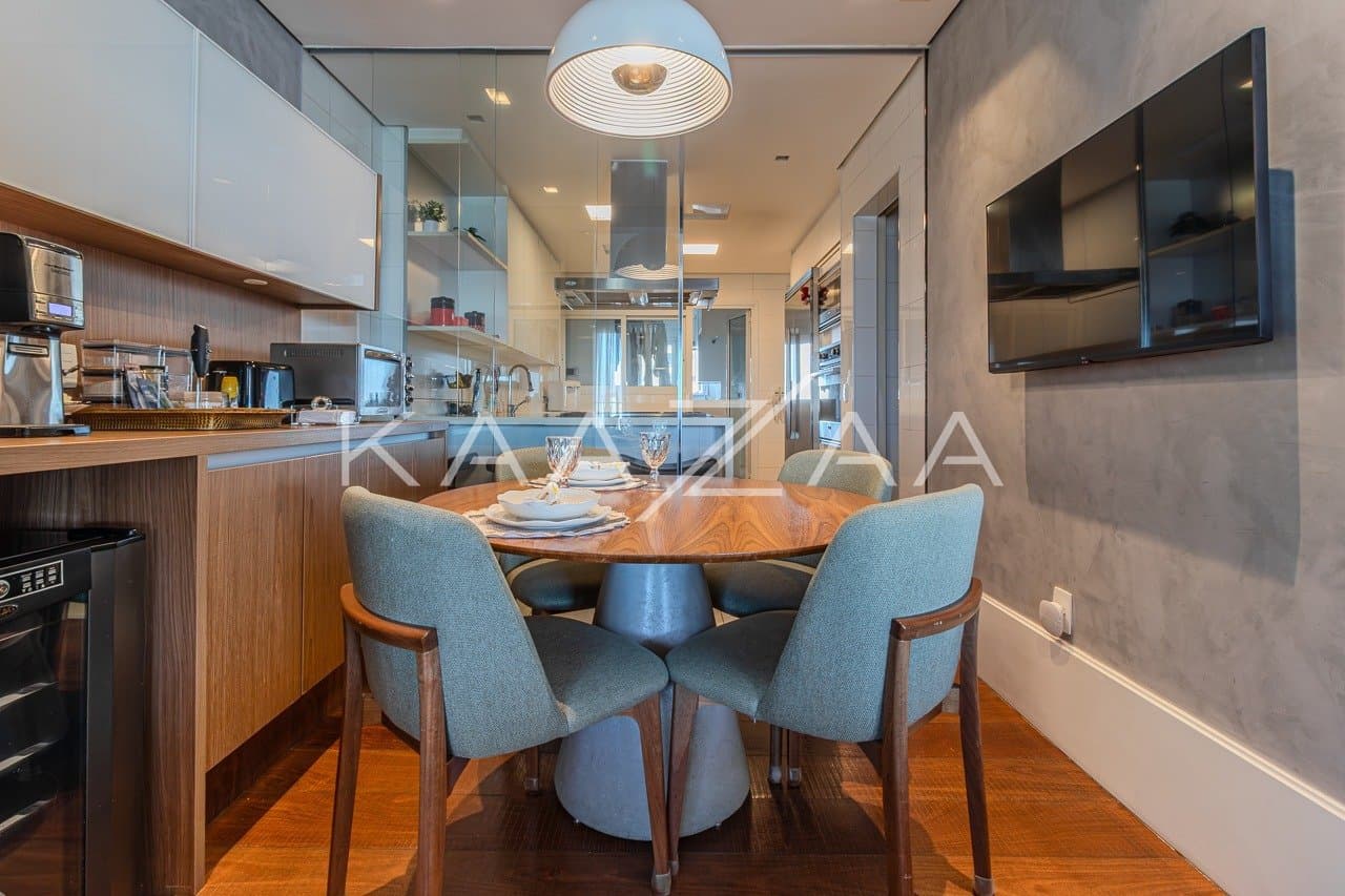 Apartamento à venda em Cidade Jardim - Foto 19