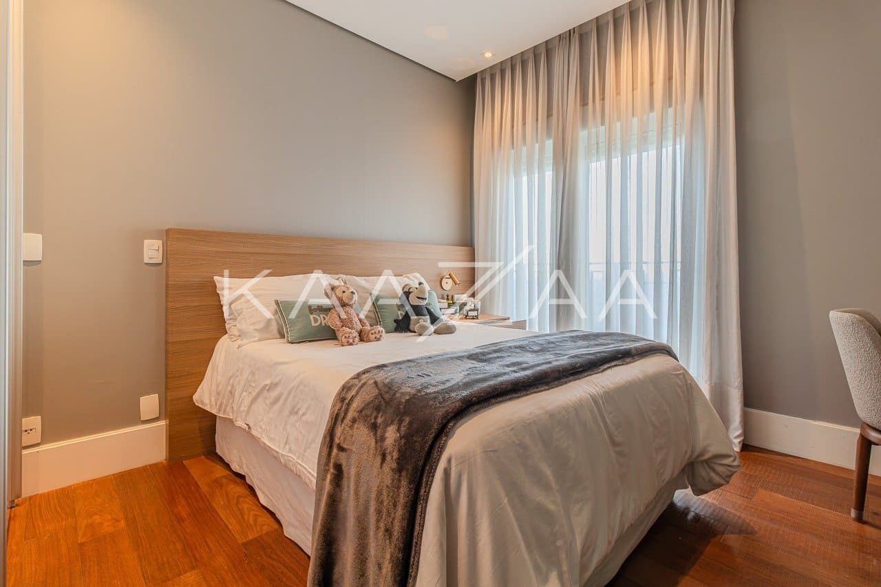 Apartamento à venda em Cidade Jardim - Foto 27
