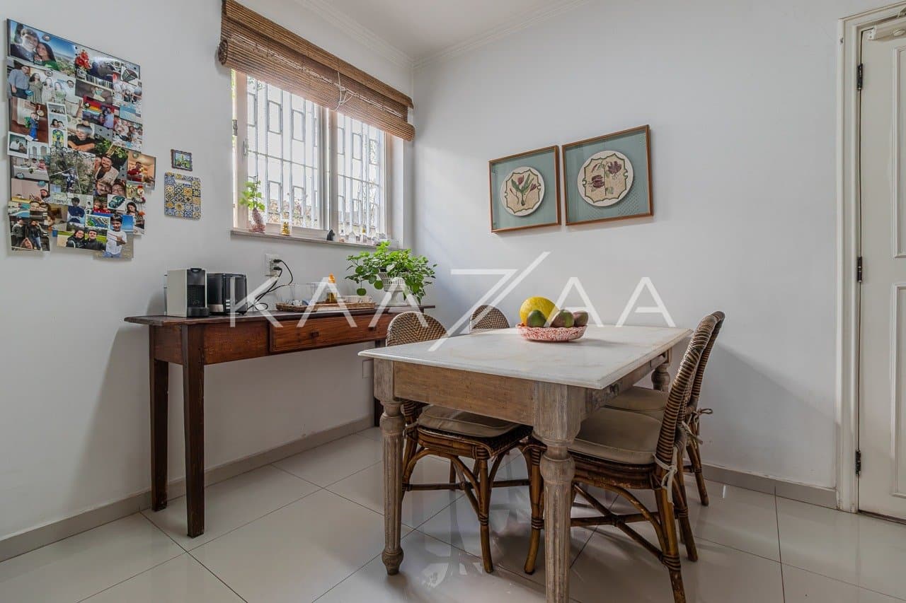Casa à venda no Jardim Paulista - Foto 10