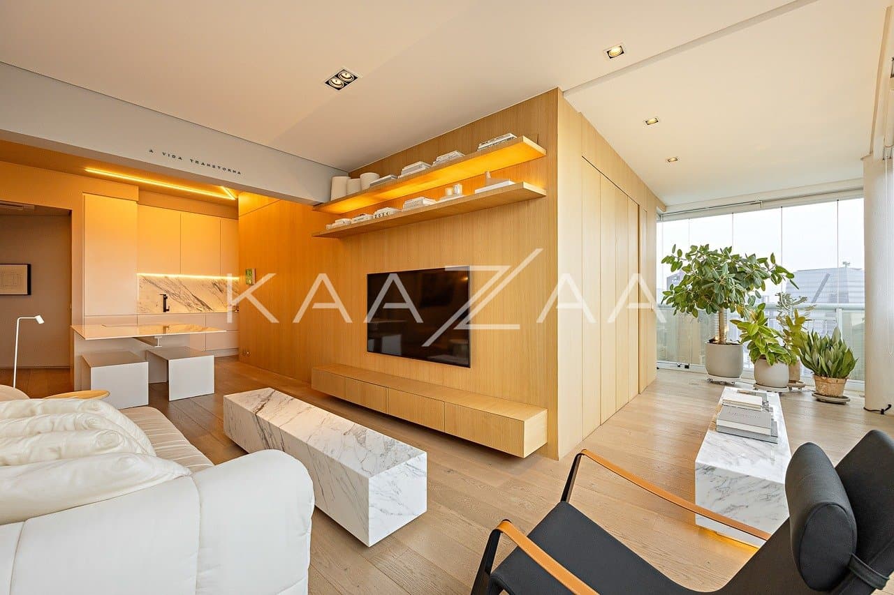 Apartamento à venda na Vila Olímpia - Foto 8