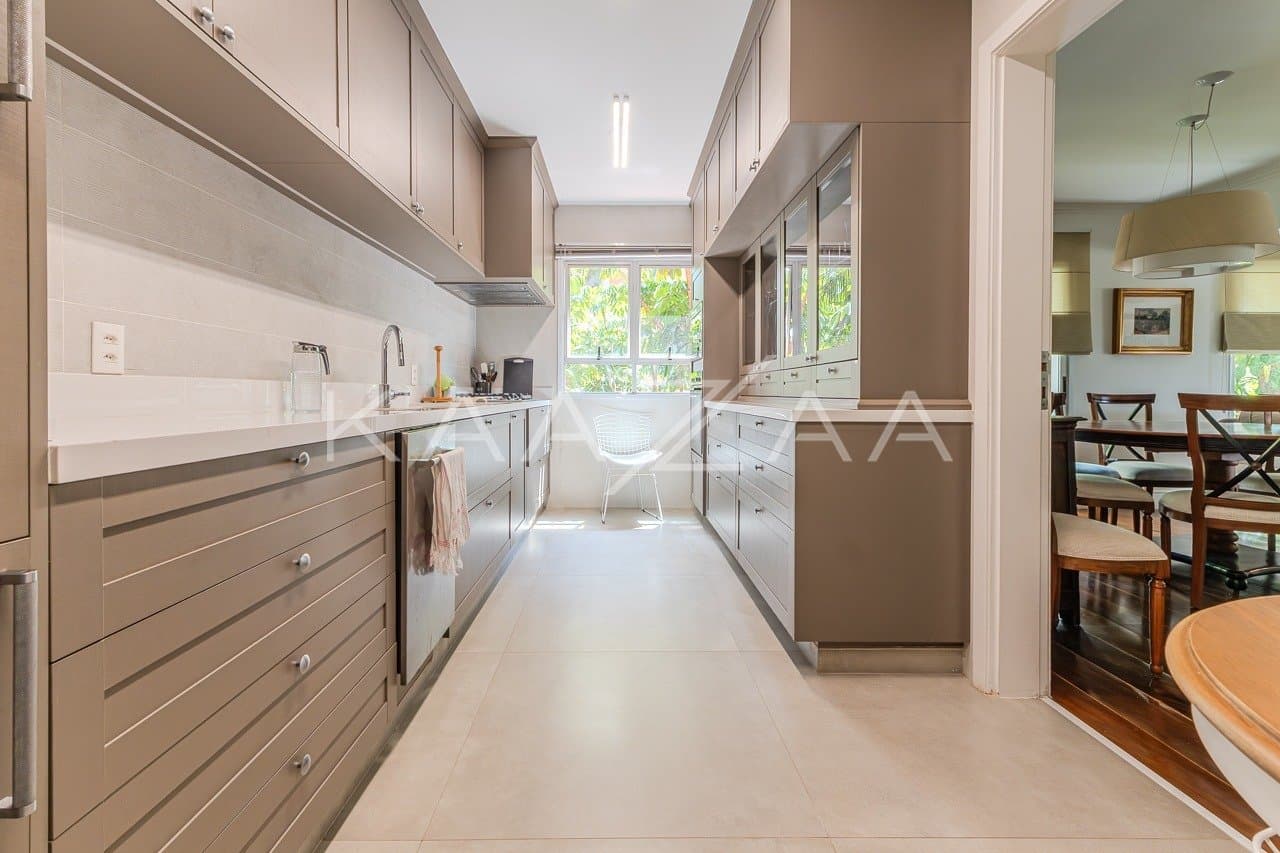 Apartamento para locação no Jardim Paulista - Foto 9