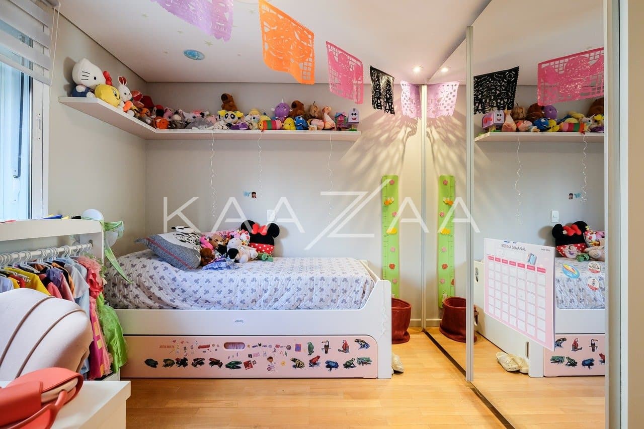 Apartamento à venda na Vila Nova Conceição - Foto 15