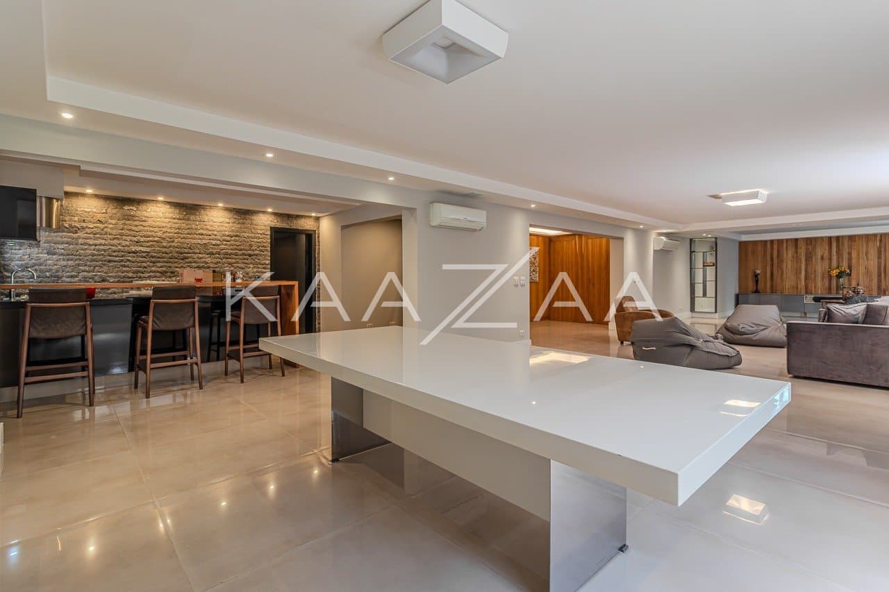 Apartamento à venda no Jardim Paulistano - Foto 9