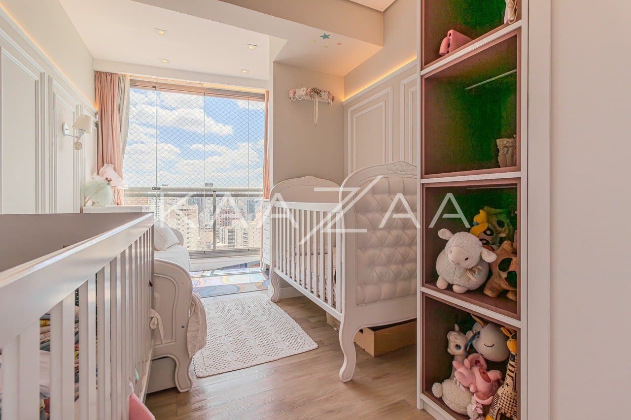 Apartamento à venda na Vila Nova Conceição - Foto 15