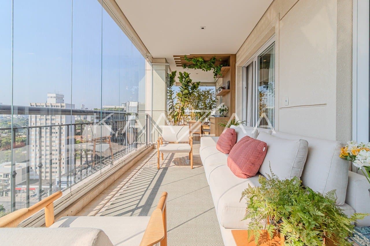 Apartamento à venda no Jardim Paulistano - Foto 5