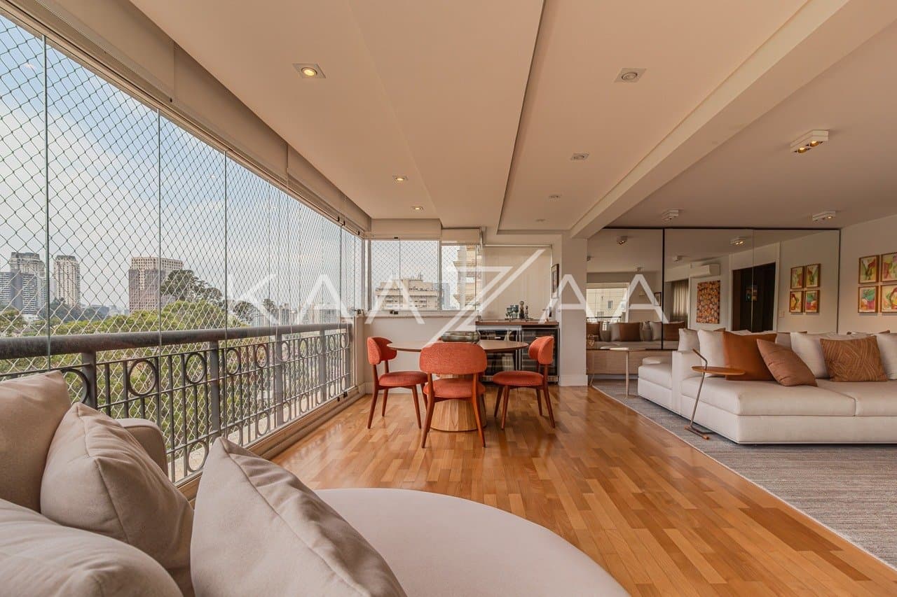 Apartamento à venda no Real Parque - Foto 2