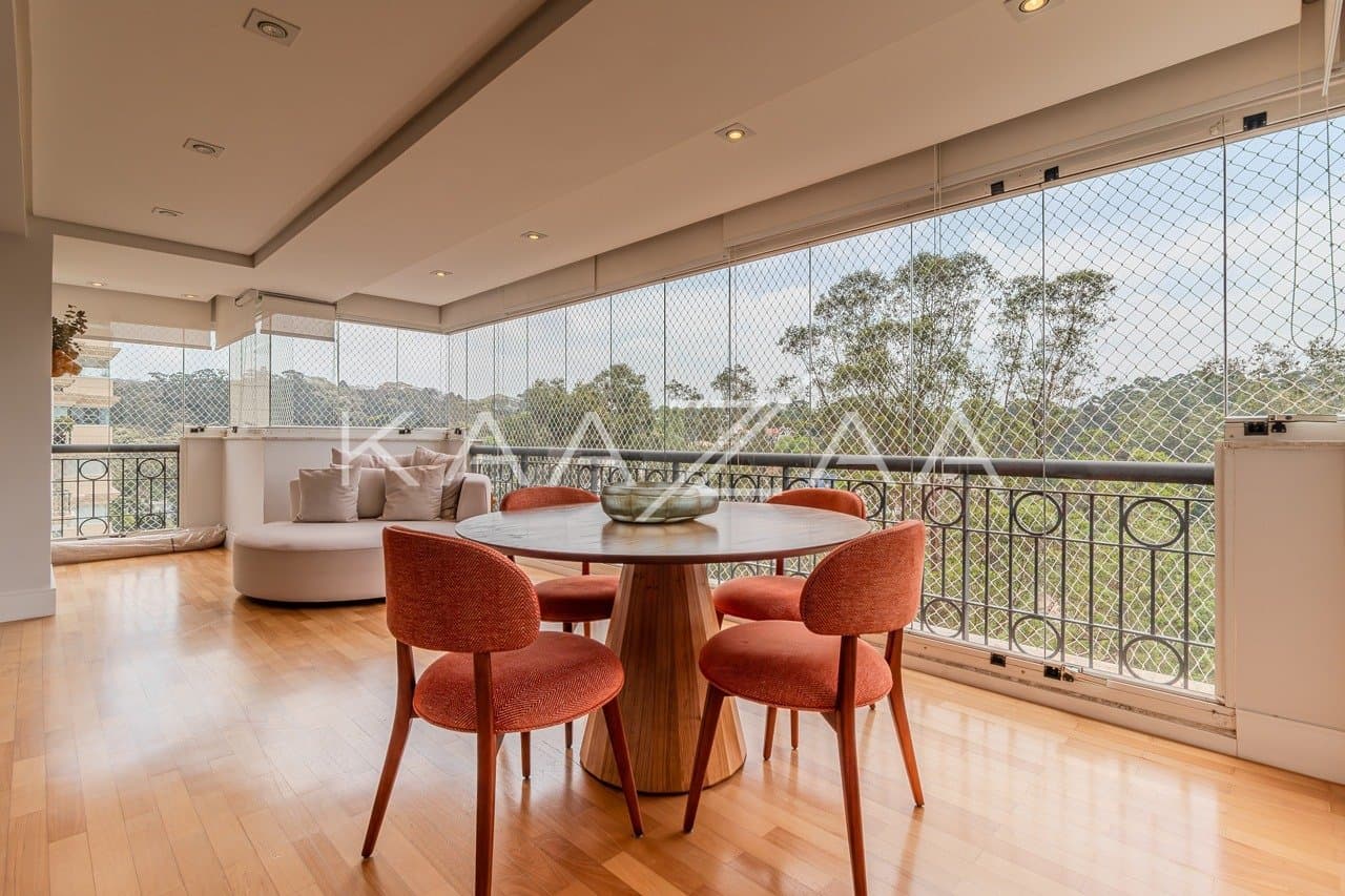 Apartamento à venda no Real Parque - Foto 1