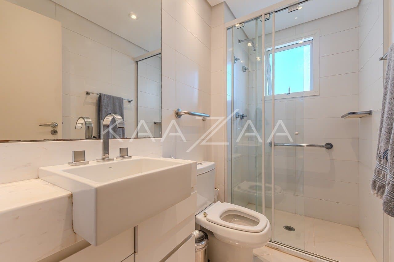 Apartamento à venda em Moema - Foto 24