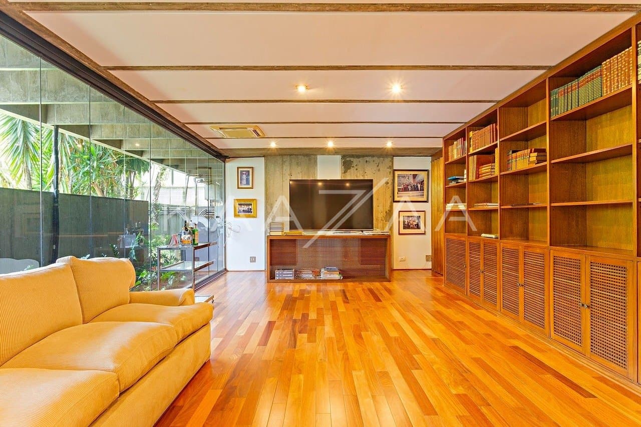 Casa à venda no Jardim Luzitânia - Foto 11