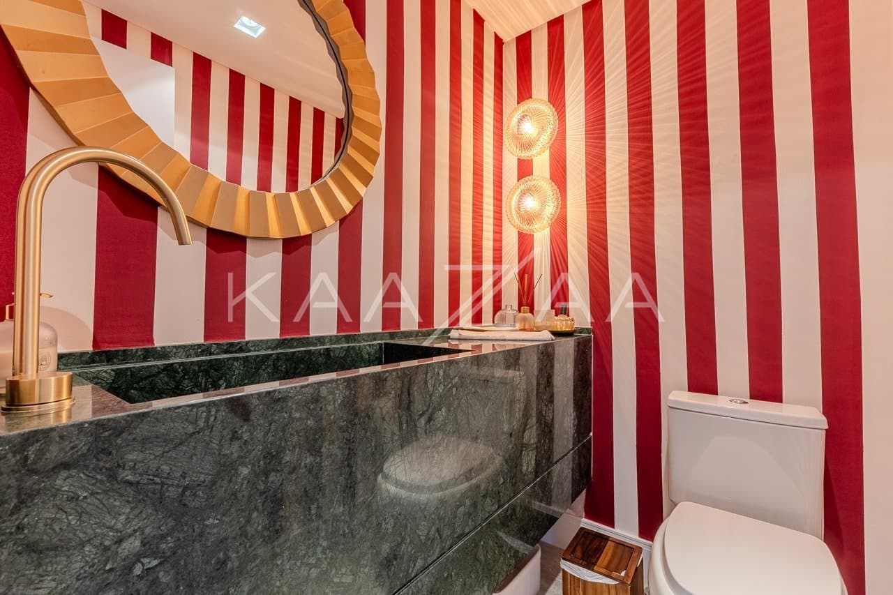 Apartamento para locação na Vila Madalena - Foto 14