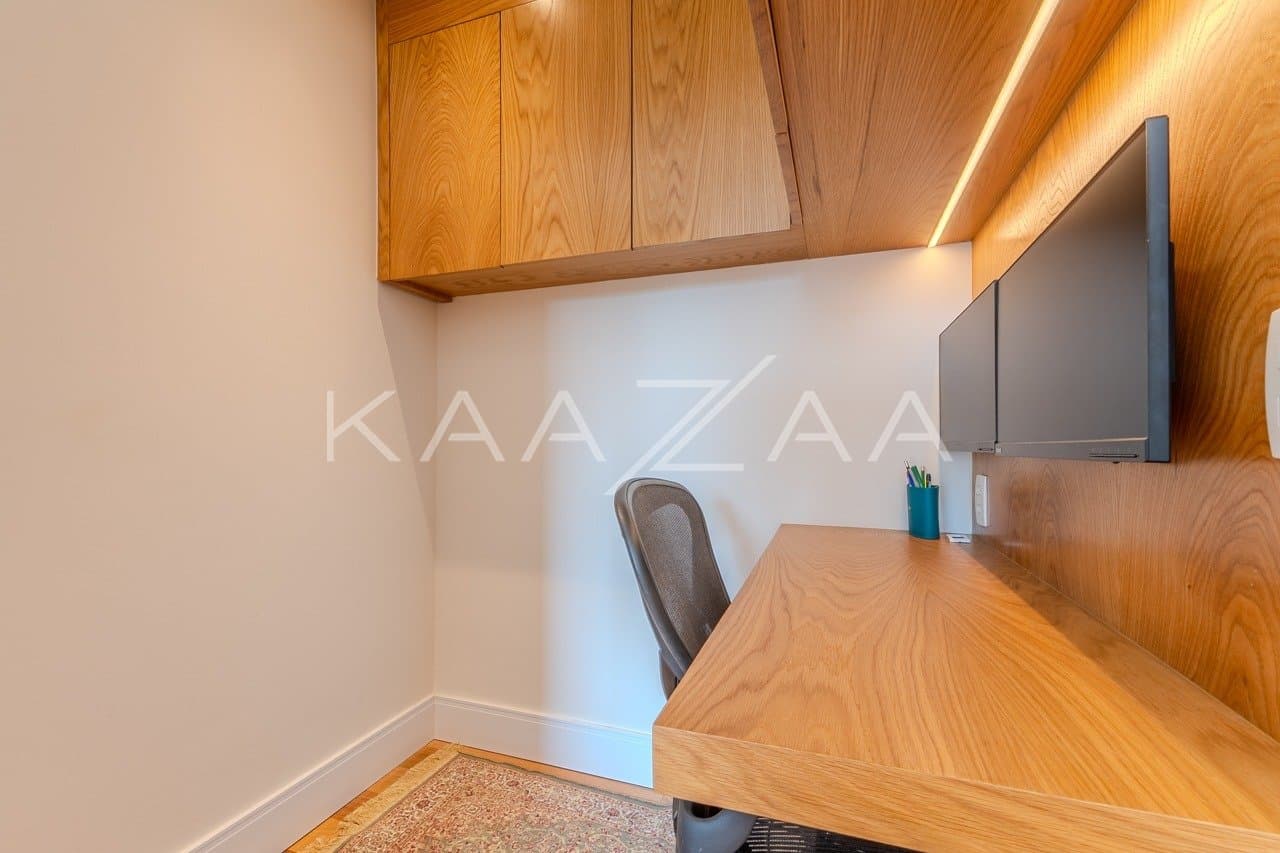 Apartamento para locação na Vila Madalena - Foto 18