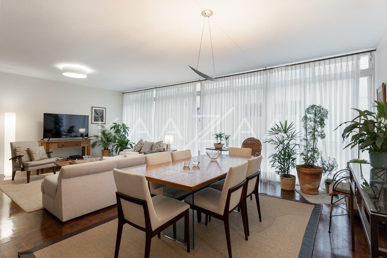 Apartamento à venda no Jardins - Foto 4