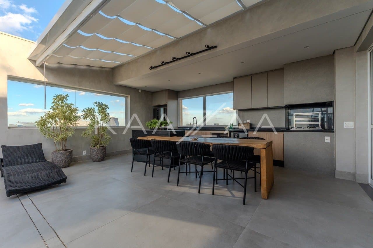 Apartamento à venda no Jardim Europa - Foto 4