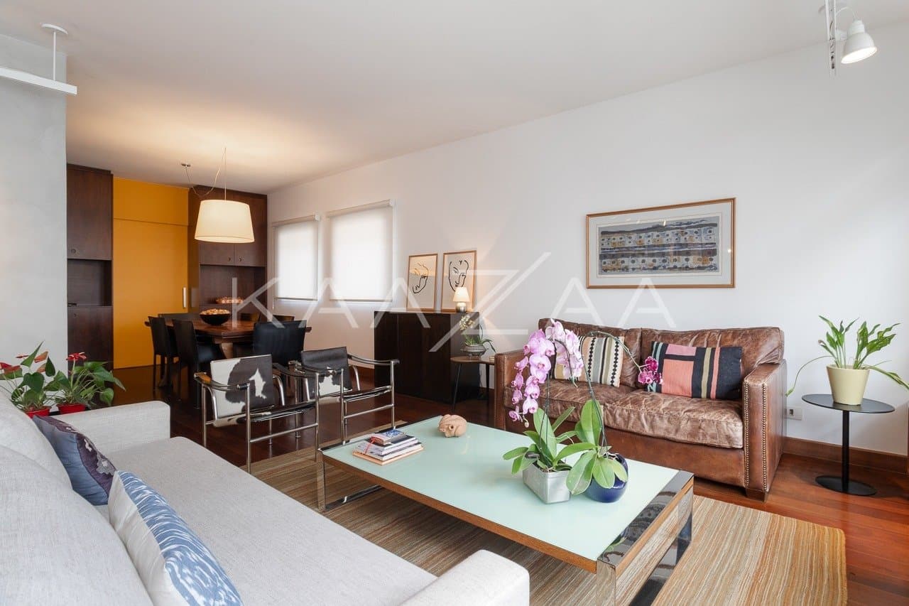 Apartamento à venda no Itaim Bibi - Foto 2