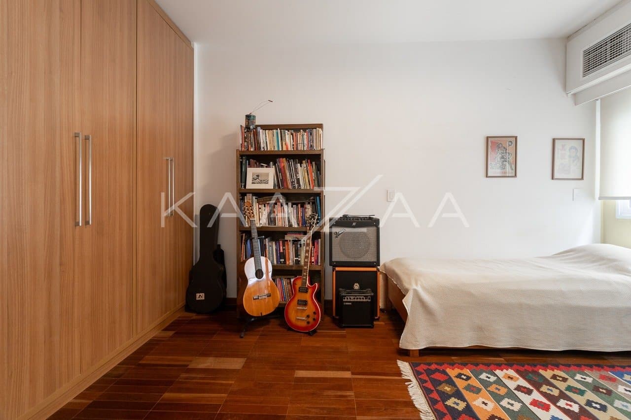 Apartamento à venda no Itaim Bibi - Foto 13