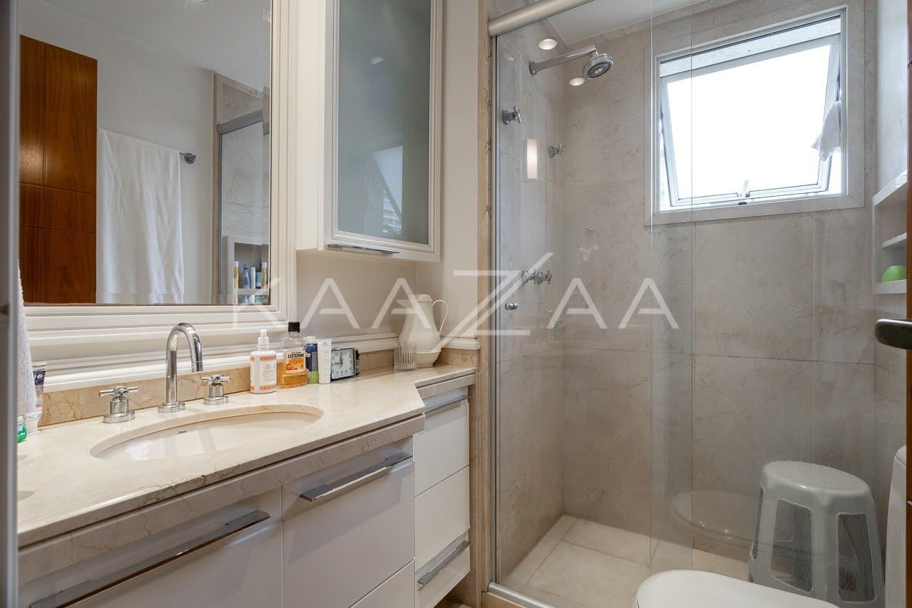 Apartamento para locação em Alto de Pinheiros - Foto 17