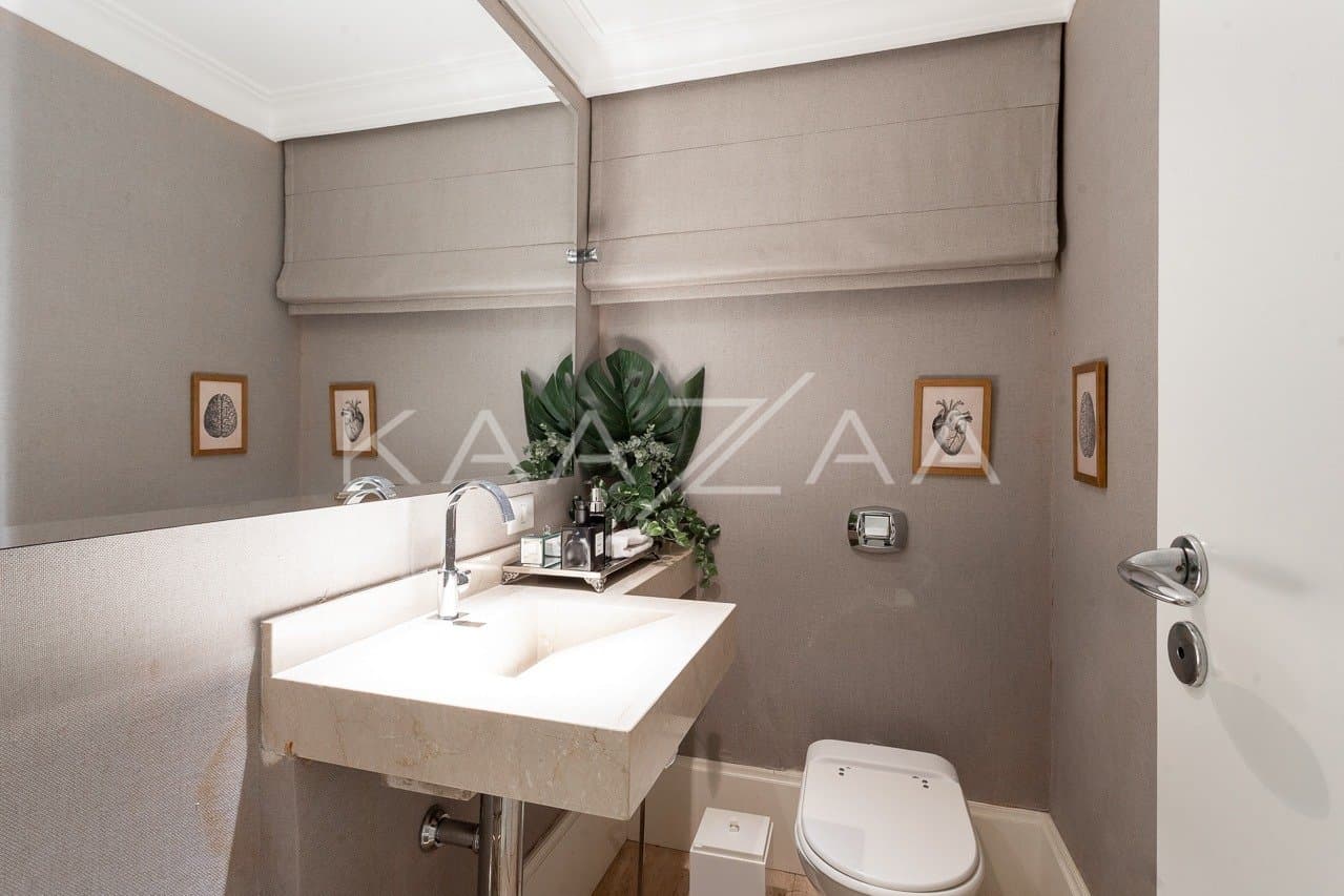 Apartamento à venda no Real Parque - Foto 11