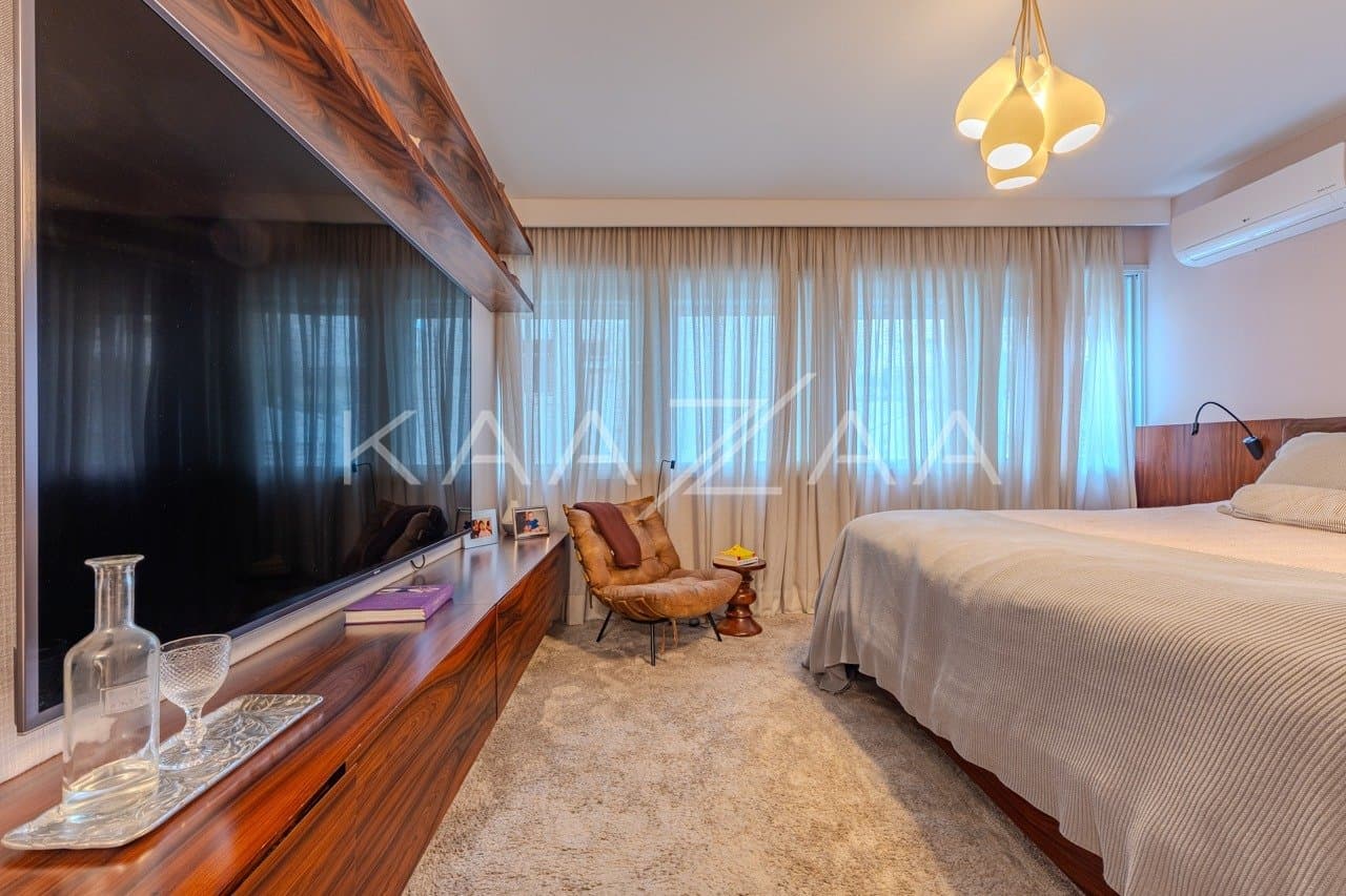 Apartamento para locação no Jardins - Foto 14
