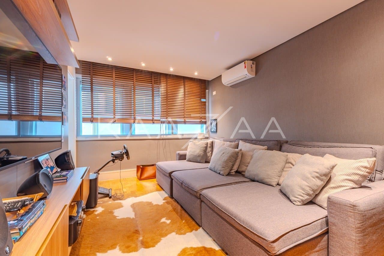 Apartamento para locação no Jardins - Foto 20