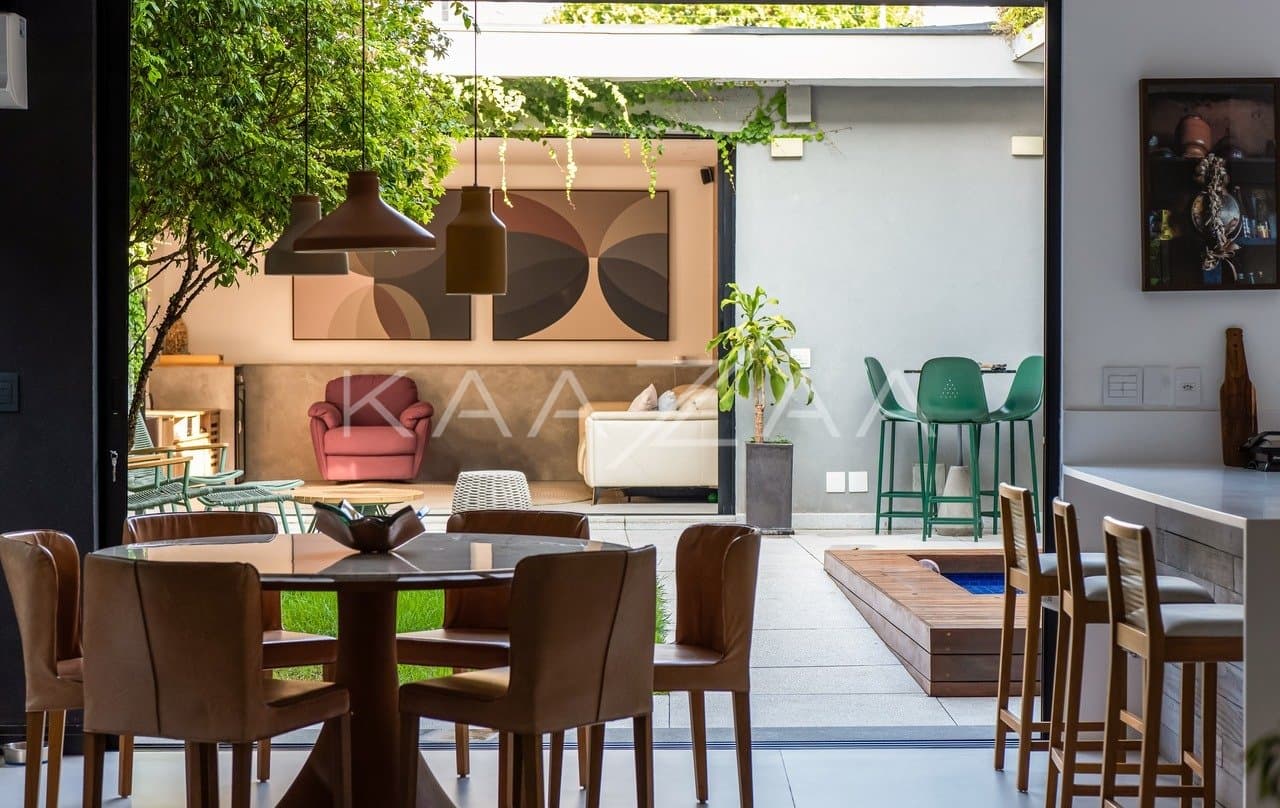 Casa à venda em Alto de Pinheiros - Foto 3