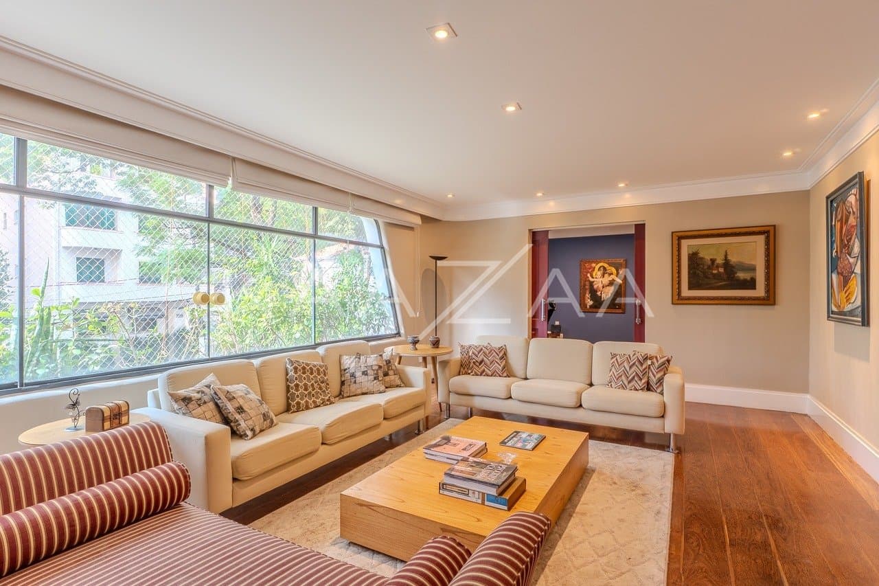Apartamento para venda e locação no Jardim Paulista - Foto 5