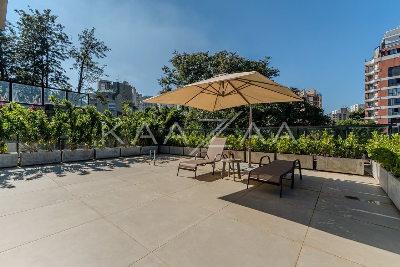 Casa em condomínio à venda no Real Parque - Foto 10