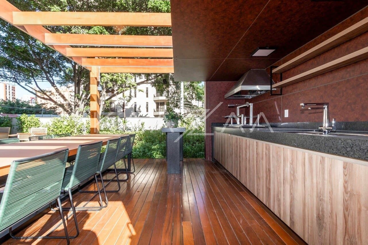 Apartamento à venda na Vila Olímpia - Foto 20
