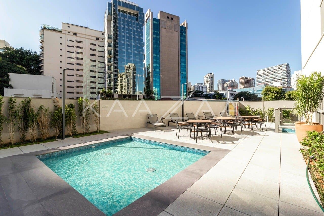 Apartamento à venda na Vila Olímpia - Foto 21