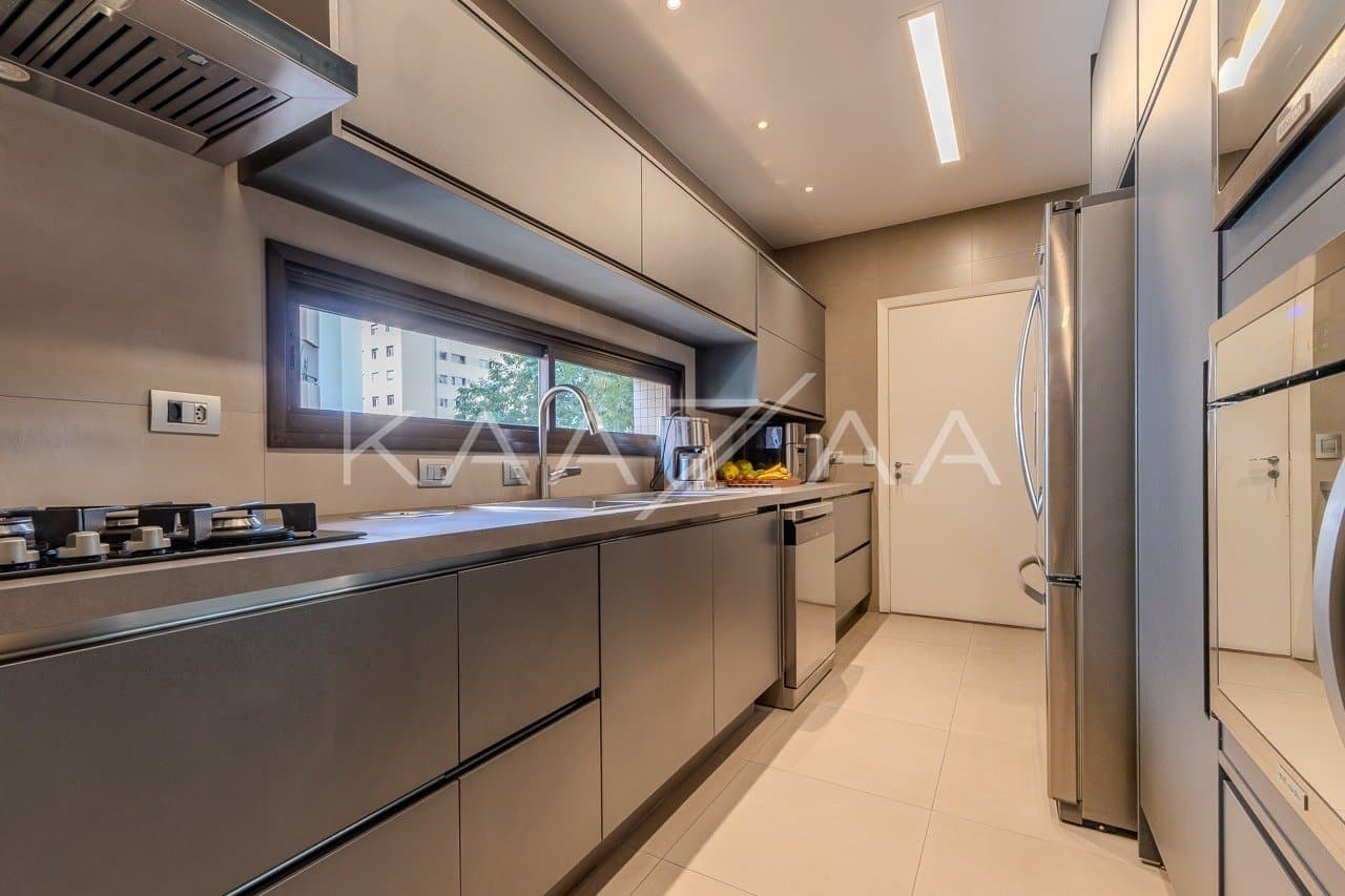 Apartamento à venda em Moema - Foto 13