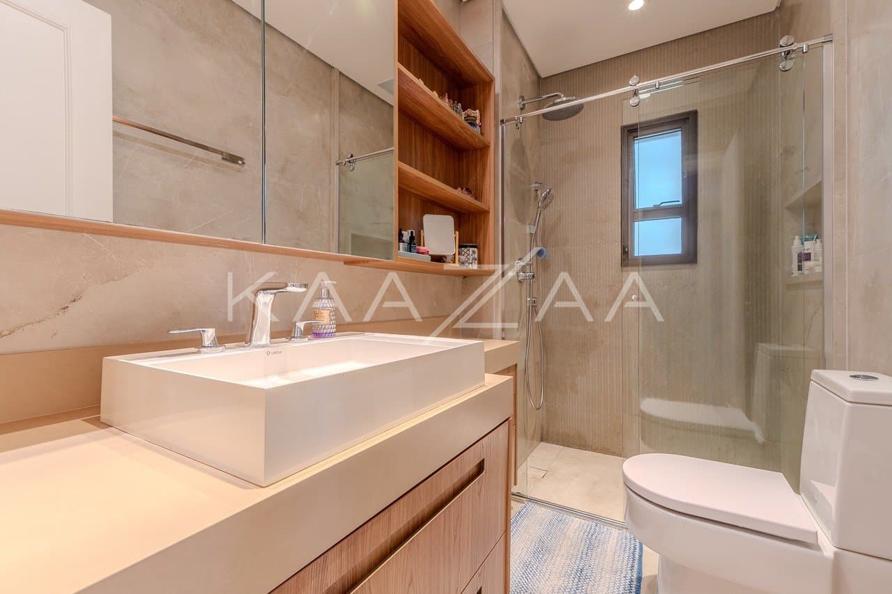 Apartamento à venda em Moema - Foto 17