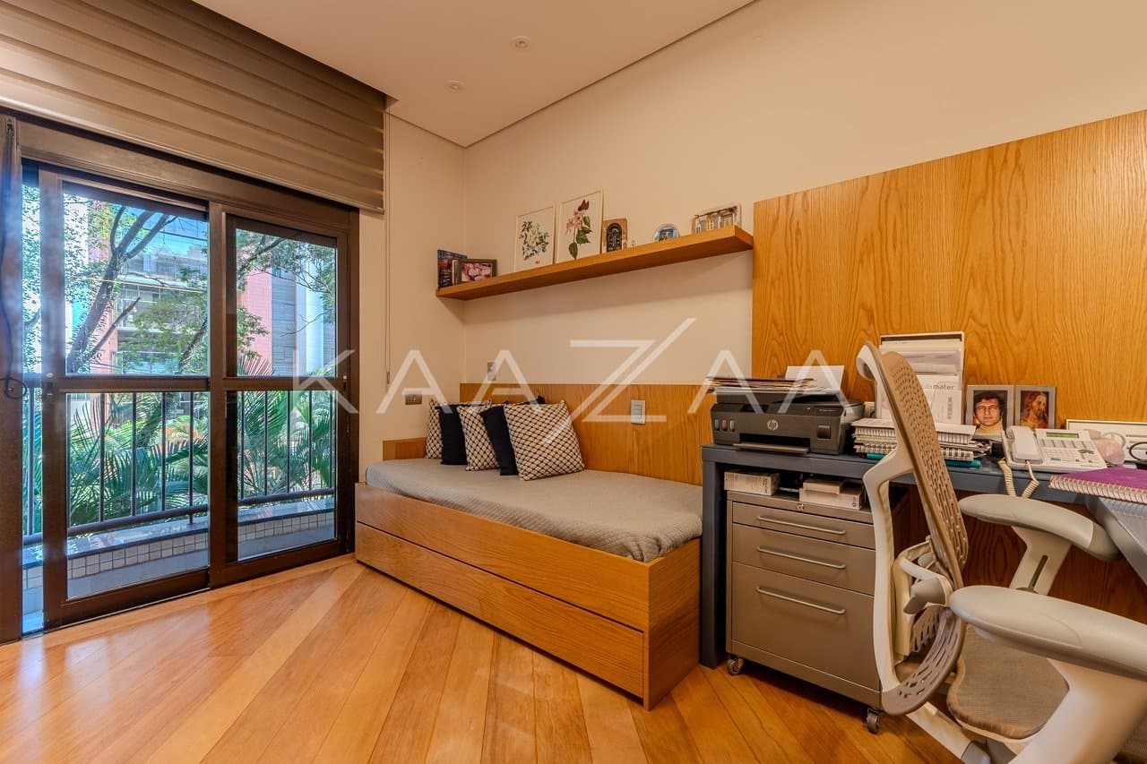 Apartamento à venda em Moema - Foto 19